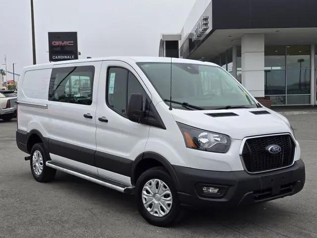 2025 Ford Transit Cargo Van T-250 for sale in Seaside, CA