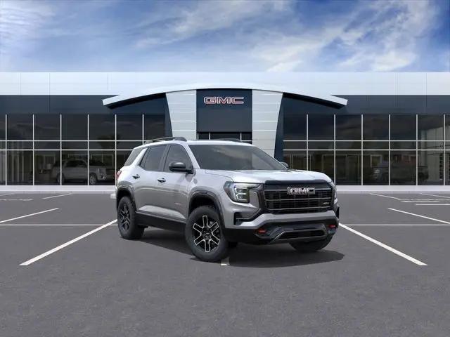 2026 GMC Terrain AWD AT4 for sale in Seaside, CA