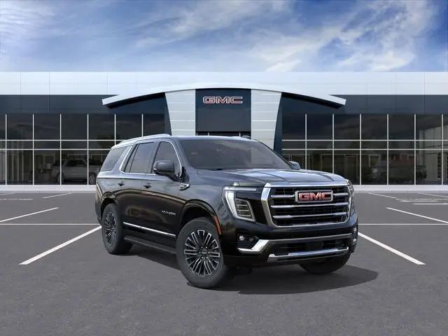 2026 GMC Yukon 4WD Elevation for sale in Seaside, CA