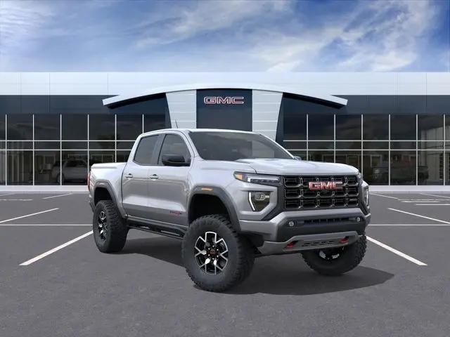 2026 GMC Canyon AT4X, 4WD for sale in Seaside, CA