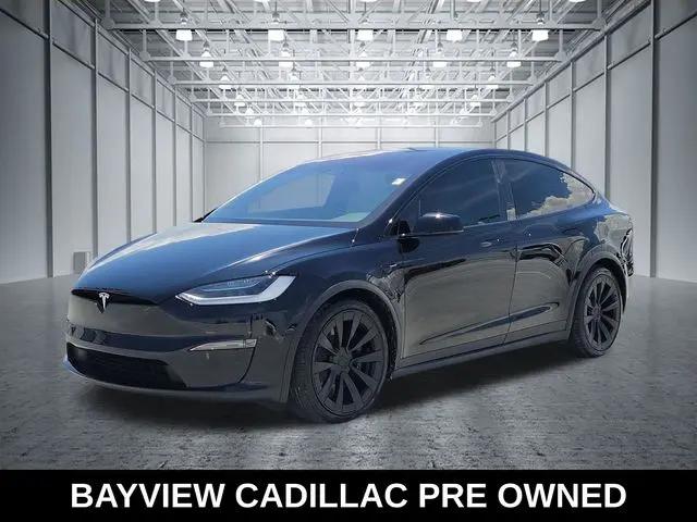 2023 Tesla Model X Standard Range for sale in Fort Lauderdale, FL