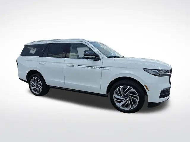 2026 Lincoln Navigator Reserve for sale in Pensacola, FL