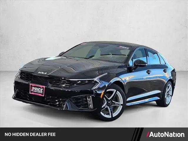 2025 Kia K5 GT-Line for sale in Fort Worth, TX