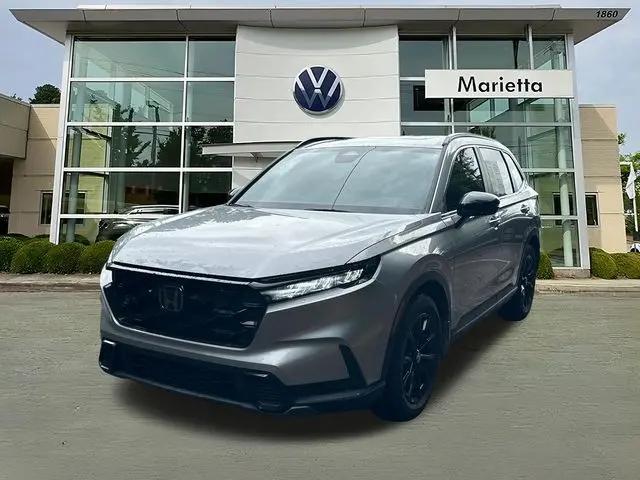 2023 Honda CR-V Hybrid Sport for sale in Marietta, GA
