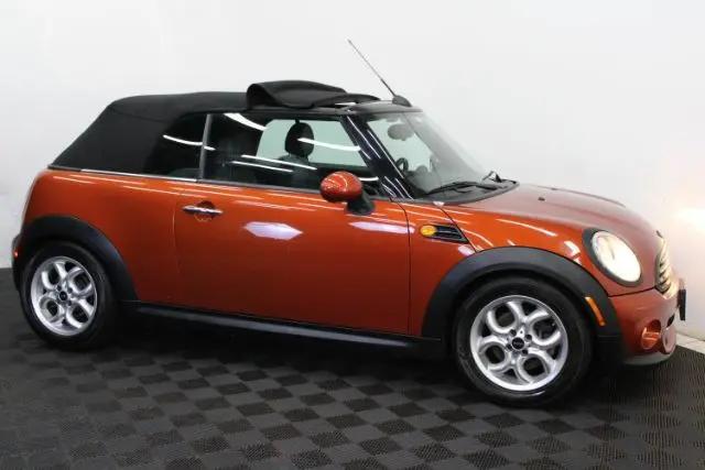 2012 MINI Cooper Cooper for sale in Chantilly, VA