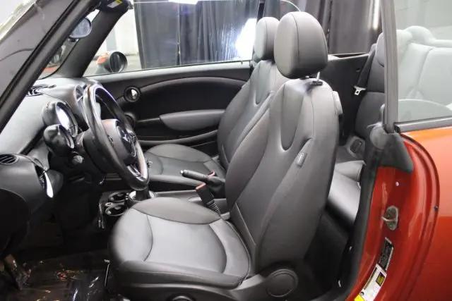 2012 MINI Cooper Cooper