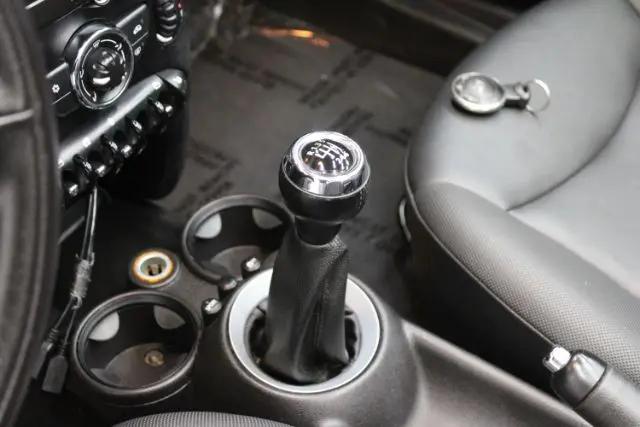 2012 MINI Cooper Cooper