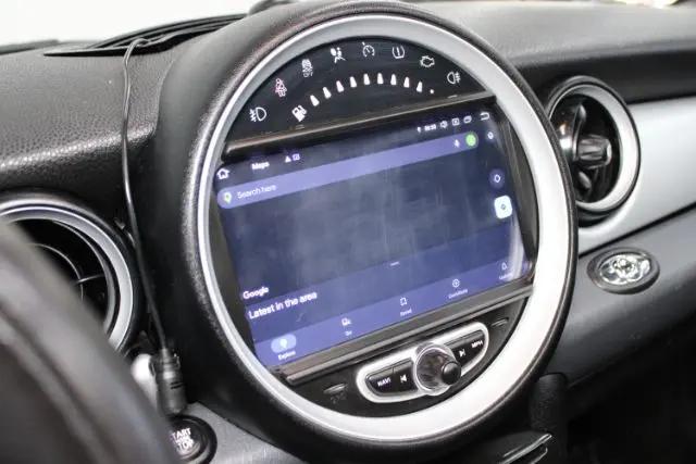 2012 MINI Cooper Cooper