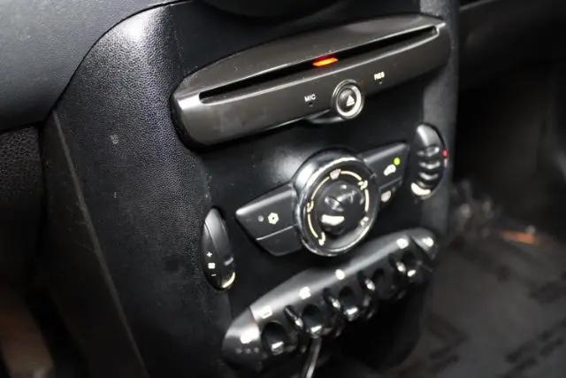 2012 MINI Cooper Cooper