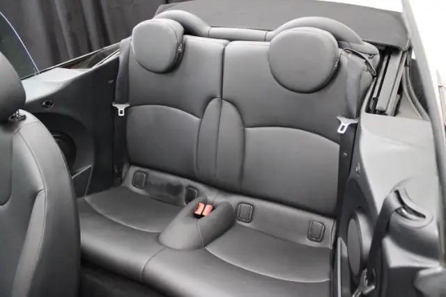 2012 MINI Cooper Cooper