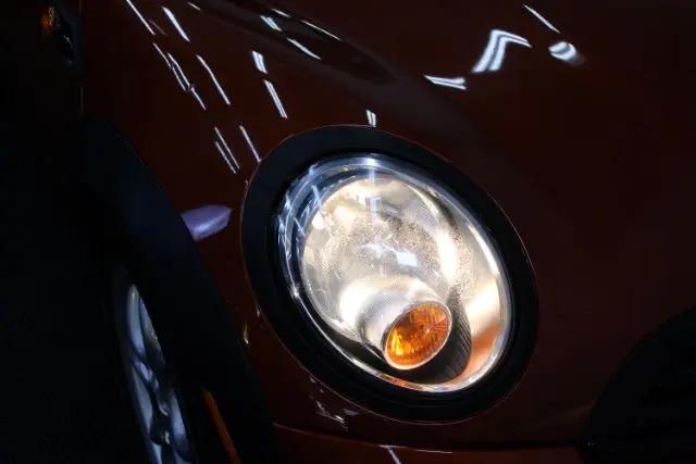 2012 MINI Cooper Cooper