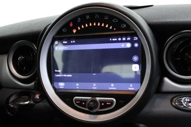 2012 MINI Cooper Cooper