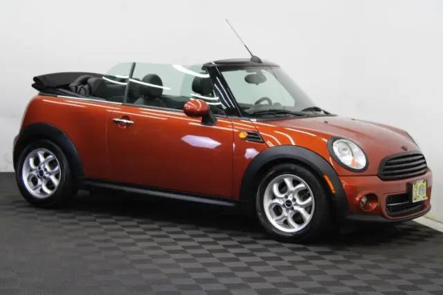 2012 MINI Cooper Cooper for sale in Chantilly, VA