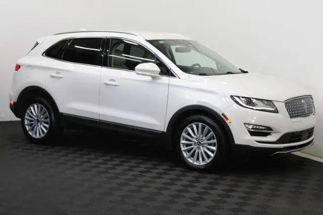 2019 Lincoln MKC Standard for sale in Chantilly, VA