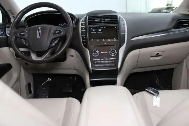 2019 Lincoln MKC Standard