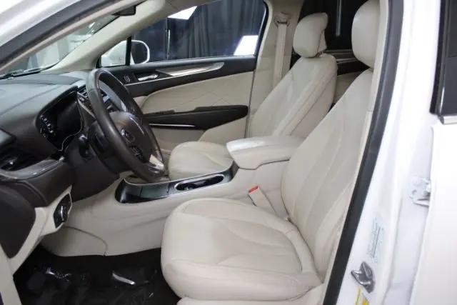 2019 Lincoln MKC Standard
