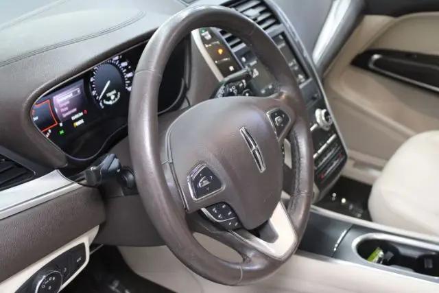 2019 Lincoln MKC Standard