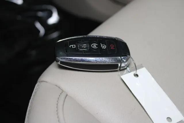 2019 Lincoln MKC Standard