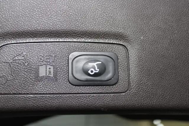 2019 Lincoln MKC Standard