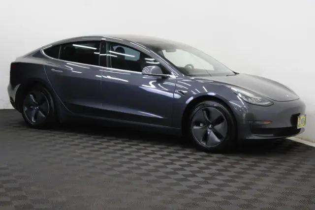 2018 Tesla Model 3 Long Range for sale in Chantilly, VA