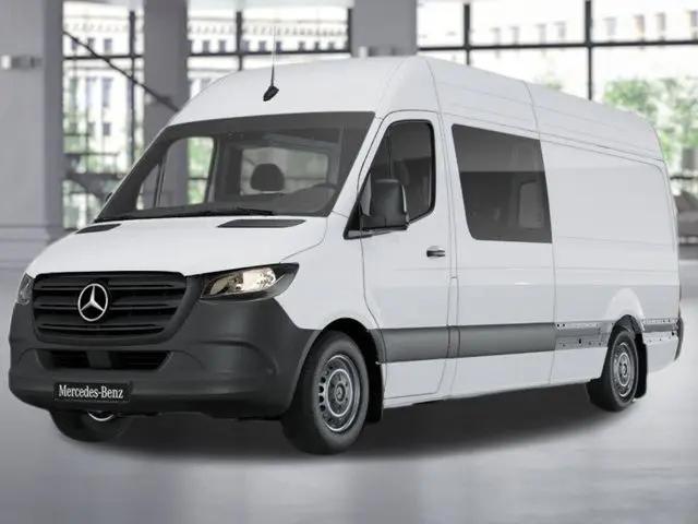 2026 Mercedes-Benz Sprinter 2500 High Roof 4-Cyl Diesel HO for sale in Harriman, NY