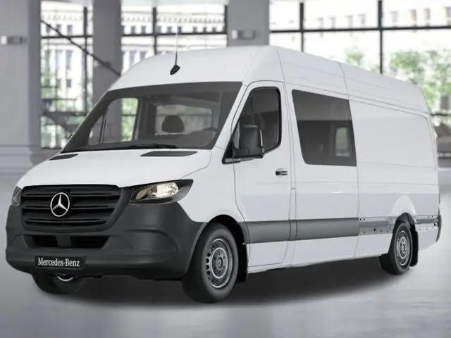 2026 Mercedes-Benz Sprinter 2500 High Roof 4-Cyl Diesel HO for sale in Harriman, NY