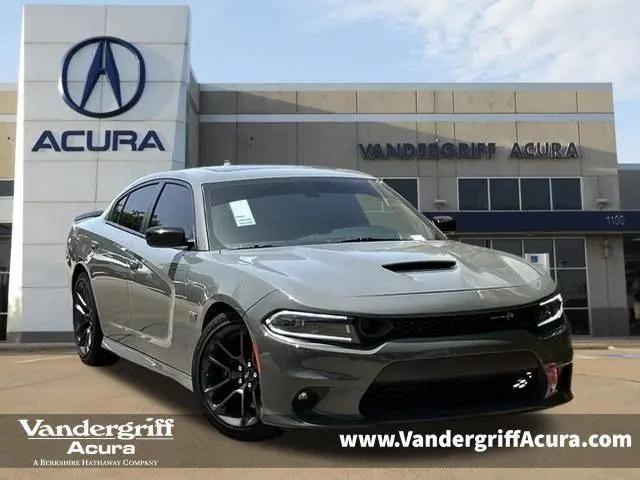 2023 Dodge Charger Scat Pack for sale in Arlington, TX