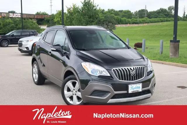 2015 Buick Encore Base for sale in St. Louis, MO