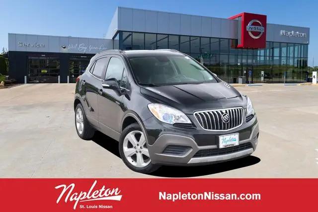 2015 Buick Encore Base for sale in St. Louis, MO