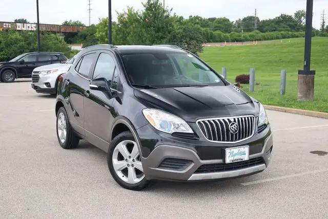 2015 Buick Encore Base