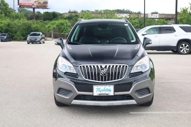 2015 Buick Encore Base