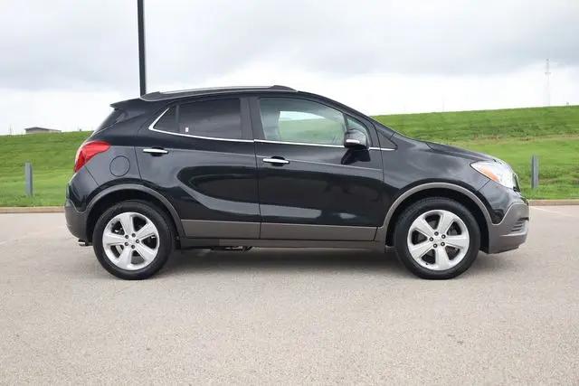 2015 Buick Encore Base
