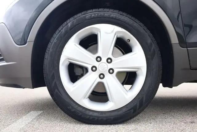 2015 Buick Encore Base