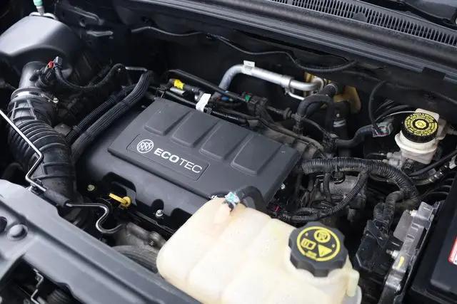 2015 Buick Encore Base