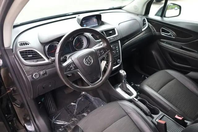 2015 Buick Encore Base