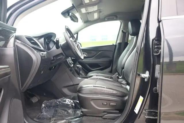 2015 Buick Encore Base