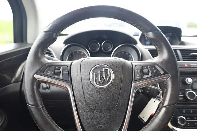 2015 Buick Encore Base