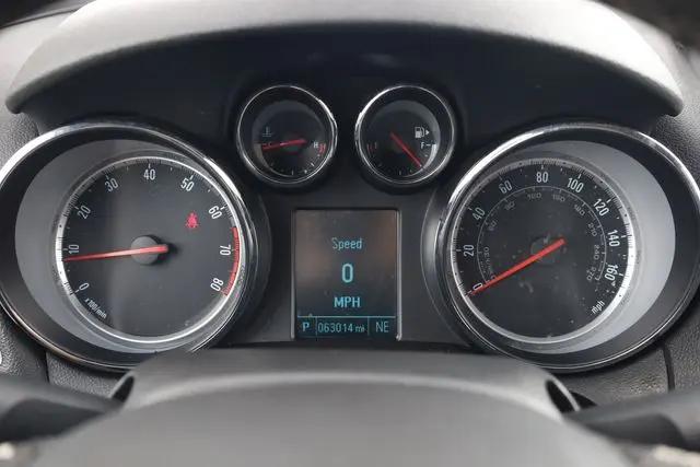 2015 Buick Encore Base