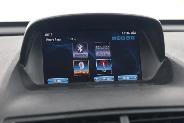 2015 Buick Encore Base