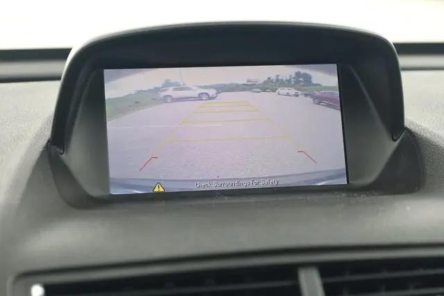 2015 Buick Encore Base