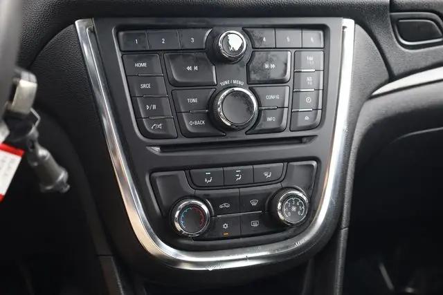 2015 Buick Encore Base