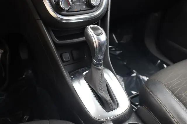 2015 Buick Encore Base