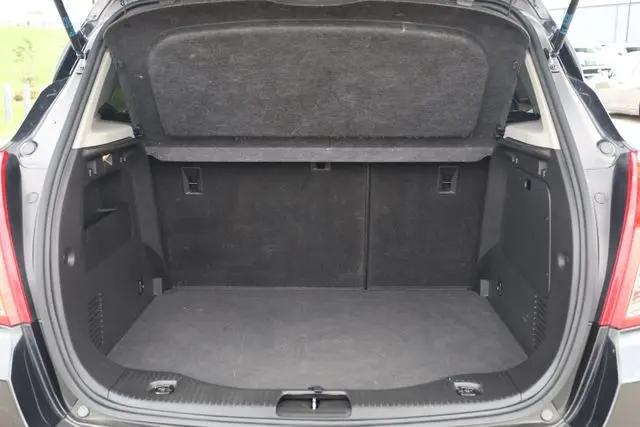 2015 Buick Encore Base