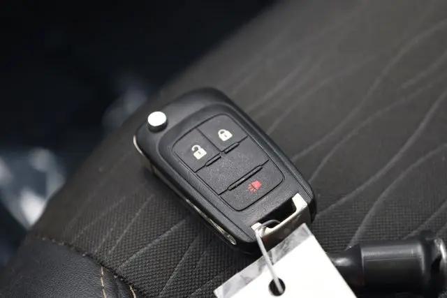 2015 Buick Encore Base