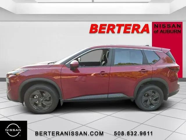 2026 Nissan Rogue SV for sale in Auburn, MA