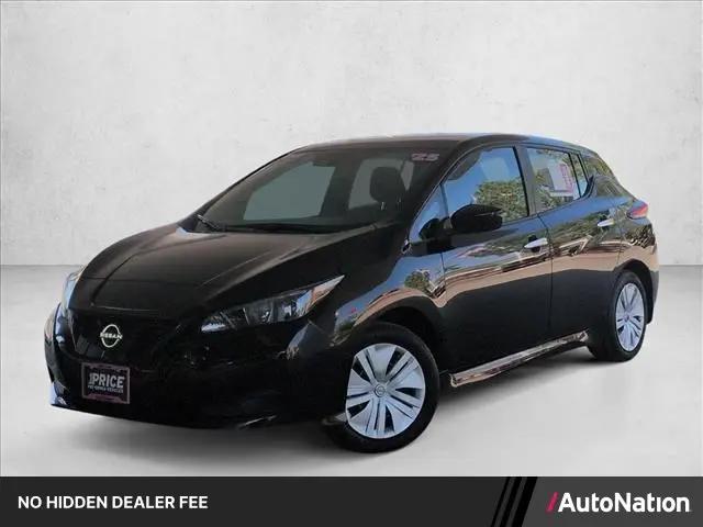 2025 Nissan LEAF S for sale in Golden, CO