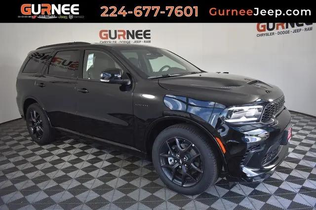 2026 Dodge Durango GT Plus AWD HEMI V8 for sale in Gurnee, IL