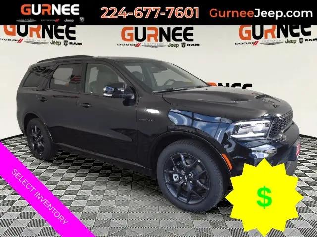 2026 Dodge Durango GT Plus AWD HEMI V8 for sale in Gurnee, IL