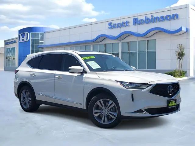 2022 Acura MDX Standard for sale in Torrance, CA