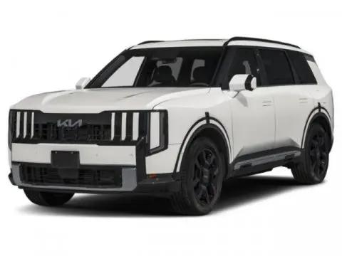 2027 Kia Telluride Hybrid SX-Prestige for sale in Auburn, AL